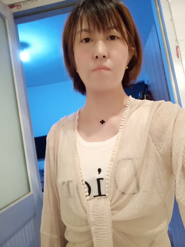 芬儿的第五张照片--运城残疾人相亲网